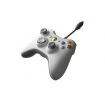 Oryginalny przewodowy pad kontroler Microsoft Xbox 360