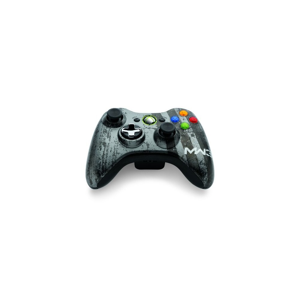 Bezprzewodowy kontroler Microsoft Xbox 360 Wersja limitowana Halo 4