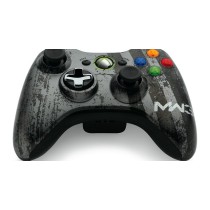 Bezprzewodowy kontroler Microsoft Xbox 360 Wersja limitowana Halo 4