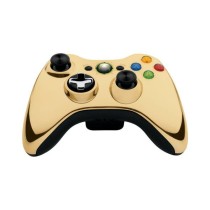 Bezprzewodowy kontroler Microsoft Xbox 360 Wersja limitowana Modern Warfare 3