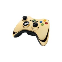 Bezprzewodowy kontroler Microsoft Xbox 360 Wersja limitowana Modern Warfare 3