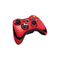 Bezprzewodowy kontroler Microsoft Xbox 360 Wersja limitowana Modern Warfare 3