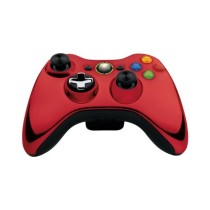 Bezprzewodowy kontroler Microsoft Xbox 360 Wersja limitowana Modern Warfare 3