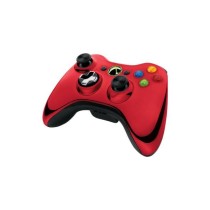 Bezprzewodowy kontroler Microsoft Xbox 360 Wersja limitowana Modern Warfare 3