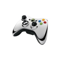 Bezprzewodowy kontroler Microsoft Xbox 360 Wersja limitowana Modern Warfare 3