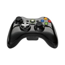 Bezprzewodowy kontroler Microsoft Xbox 360 Wersja limitowana Modern Warfare 3