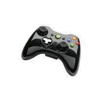 Bezprzewodowy kontroler Microsoft Xbox 360 Wersja limitowana Modern Warfare 3