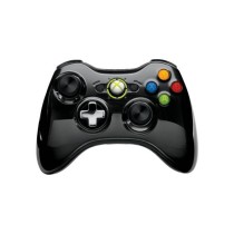 Bezprzewodowy kontroler Microsoft Xbox 360 Wersja limitowana Modern Warfare 3