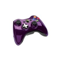 Bezprzewodowy kontroler Microsoft Xbox 360 Wersja limitowana Modern Warfare 3