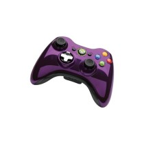 Bezprzewodowy kontroler Microsoft Xbox 360 Wersja limitowana Modern Warfare 3