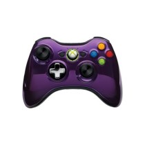 Bezprzewodowy kontroler Microsoft Xbox 360 Wersja limitowana Modern Warfare 3