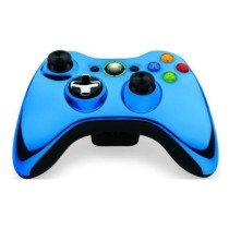 Bezprzewodowy kontroler Microsoft Xbox 360 Wersja limitowana Modern Warfare 3