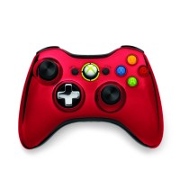 Bezprzewodowy kontroler Microsoft Xbox 360 Wersja limitowana Modern Warfare 3