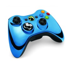 Bezprzewodowy kontroler Microsoft Xbox 360 Wersja limitowana Modern Warfare 3
