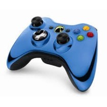 Bezprzewodowy kontroler Microsoft Xbox 360 Wersja limitowana Modern Warfare 3