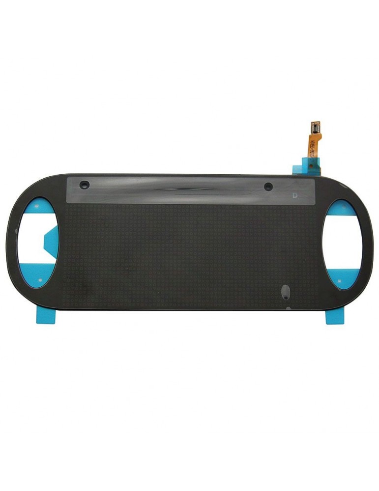 Back touch screen replacement for PS Vita