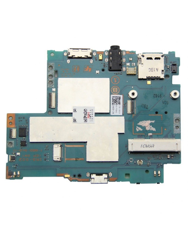 Main board for PS Vita 3G PCH-1000