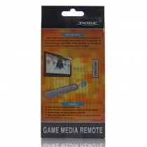 Remote controller DOBE for PlayStation 4