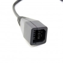 Adapter zasilacza zasilania przejściówka Xbox 360 Fat do Xbox One Model 1540