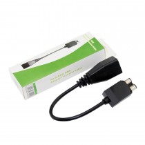 Adapter zasilacza zasilania przejściówka Xbox 360 Fat do Xbox One Model 1540