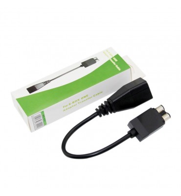 Power Supply Convert Adapter Cable for Xbox ONE