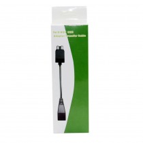 Adapter zasilacza zasilania przejściówka Xbox 360 Fat do Xbox One Model 1540