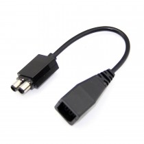 Adapter zasilacza zasilania przejściówka Xbox 360 Fat do Xbox One Model 1540