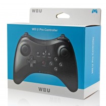 Kontroler PRO do konsoli Nintendo WiiU