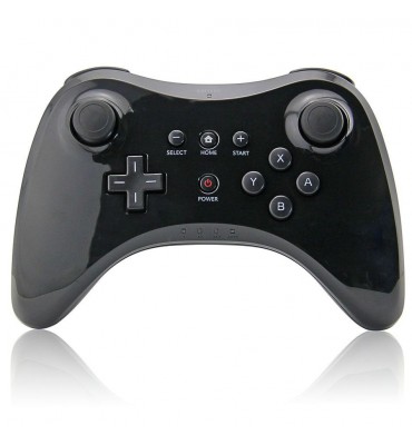 Gamepad Pro Controller for Nintendo WiiU