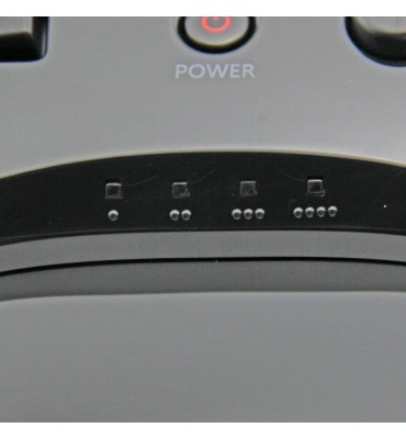 Gamepad Pro Controller for Nintendo WiiU
