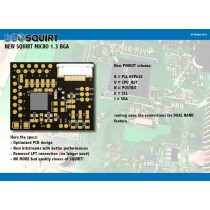 Squirt 360 BGA 1.3 Micro