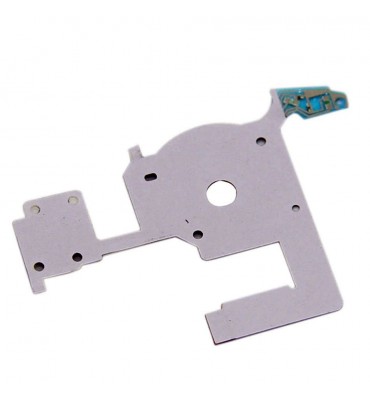 Left Keypress Control Flex Cable for New PSP 3000