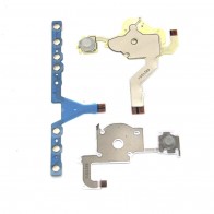Complete button ribbon foil for PSP 3004 3003