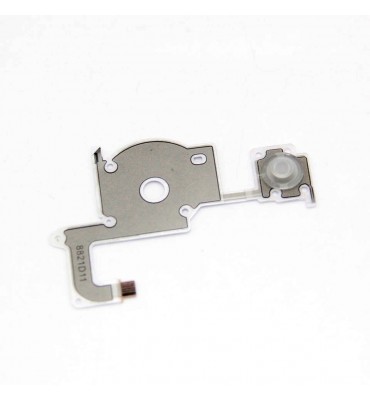 Conductive Keypress Control Flex Cable for New PSP 3000