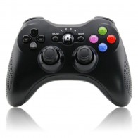 Bezprzewodowy kontroler do PS3 Doubleshock