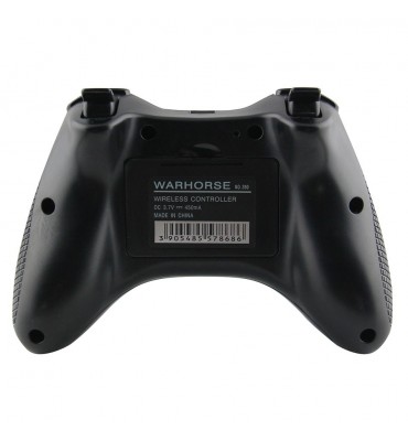Bezprzewodowy kontroler Warhorse ZM390 do PlayStation 3