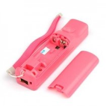 Konsolowo Wiilot Motion Plus Controller for Nintendo Wii and Wii U