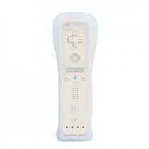 Konsolowo Wiilot Motion Plus Controller for Nintendo Wii and Wii U