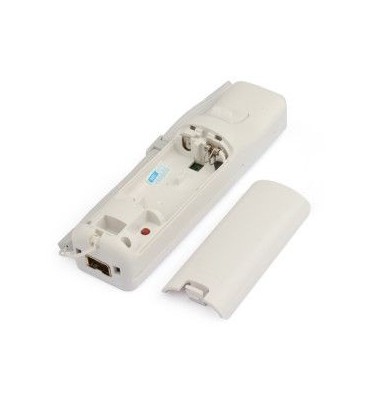 Kontroler z wbudowanym Motion Plus do Nintendo Wii