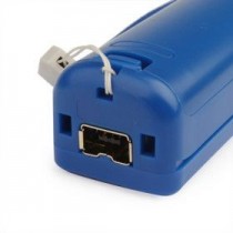 Konsolowo Wiilot Motion Plus Controller for Nintendo Wii and Wii U
