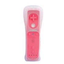 Konsolowo Wiilot Motion Plus Controller for Nintendo Wii and Wii U