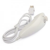 Nunchuck for Nintendo Wii and WiiU console