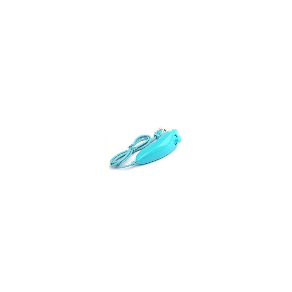 Nunchuck for Nintendo Wii and WiiU console