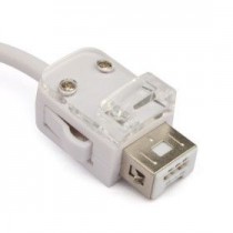 Nunchuck for Nintendo Wii and WiiU console