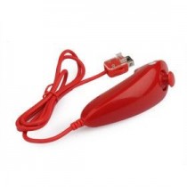 Nunchuck for Nintendo Wii and WiiU console