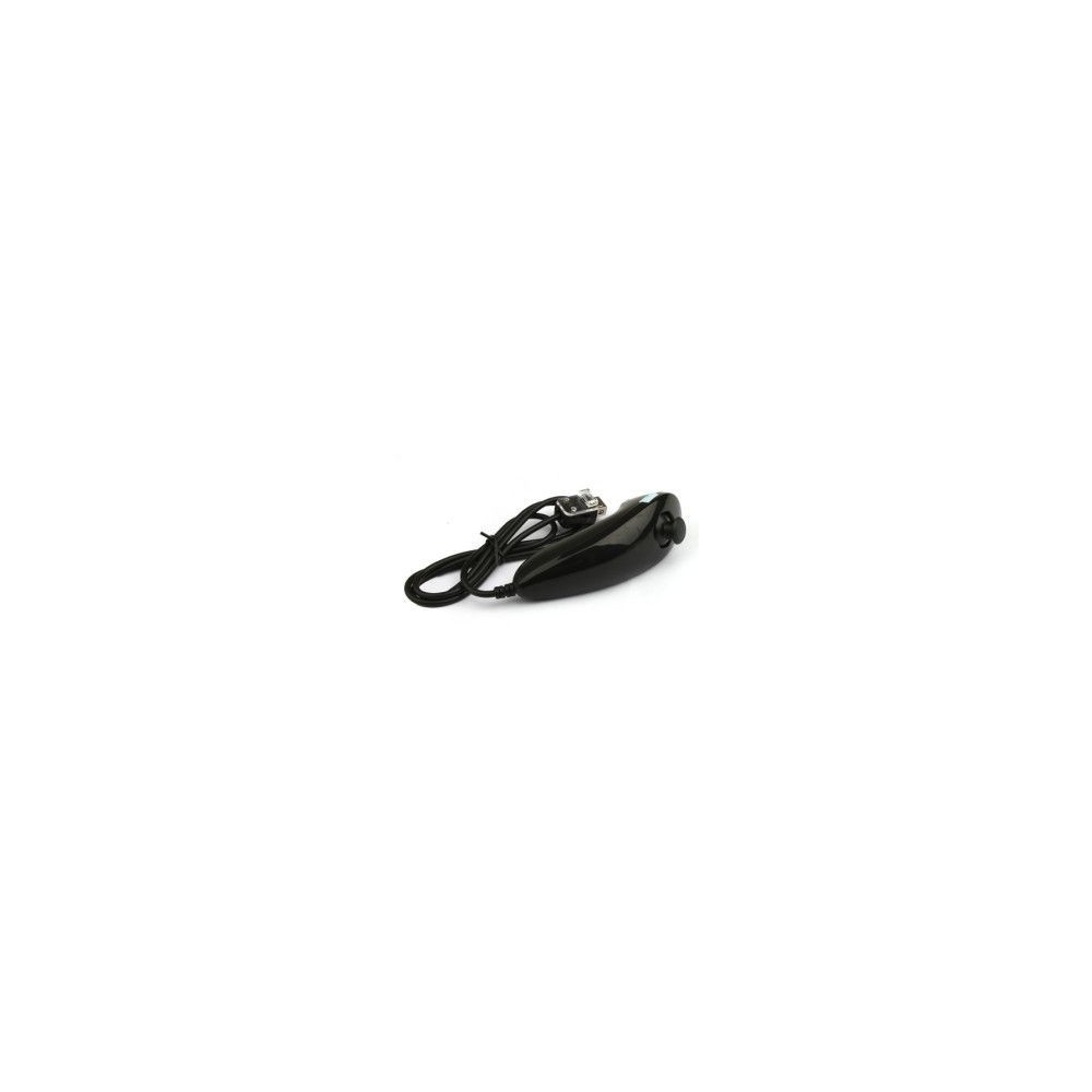 Nunchuck for Nintendo Wii and WiiU console