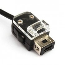 Nunchuck for Nintendo Wii and WiiU console