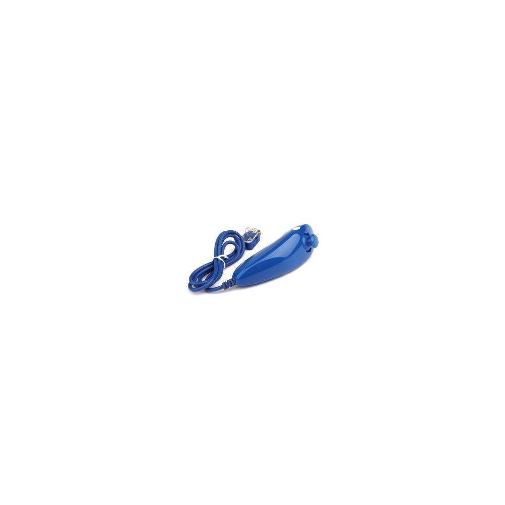 Nunchuck for Nintendo Wii and WiiU console