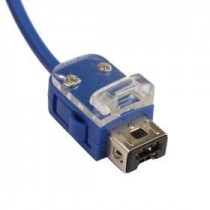Nunchuck for Nintendo Wii and WiiU console