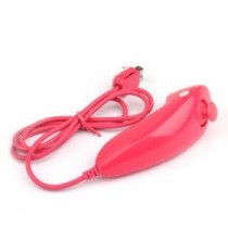 Nunchuck for Nintendo Wii and WiiU console